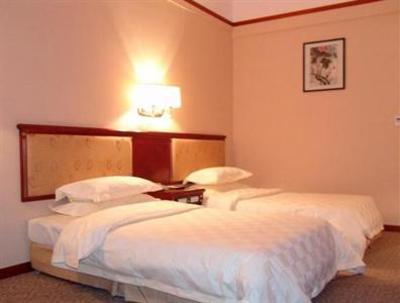 фото отеля Hongji Hotel