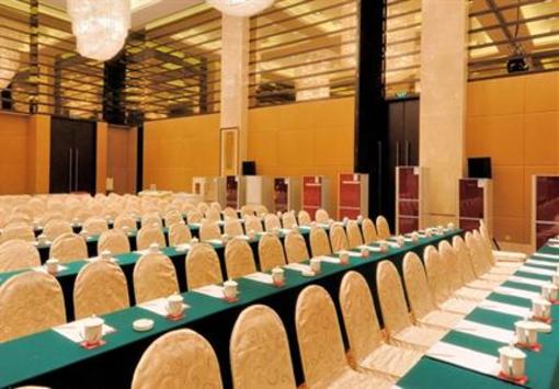 фото отеля Hongji Hotel