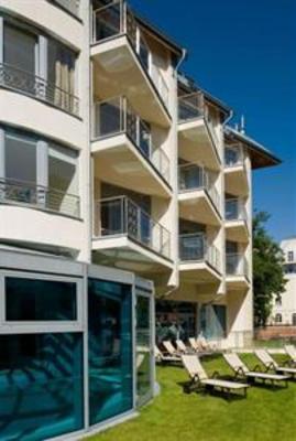 фото отеля Aparthotel Park Avangard