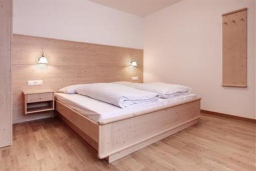 фото отеля Chalet Vanzi