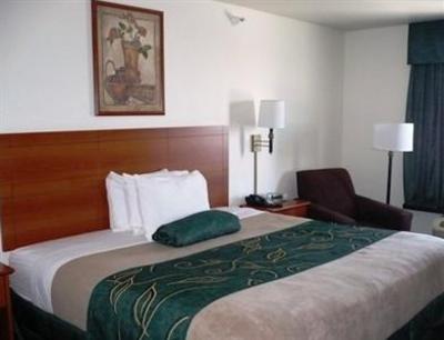 фото отеля Oak Tree Inn Hearne