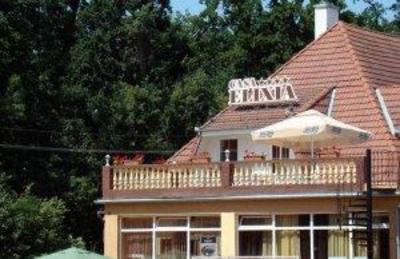 фото отеля Casa Elixia Hotel Sibiu