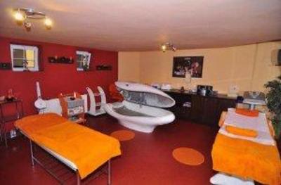 фото отеля Casa Elixia Hotel Sibiu