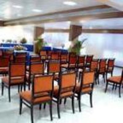 фото отеля Hari International Hotel Bangalore