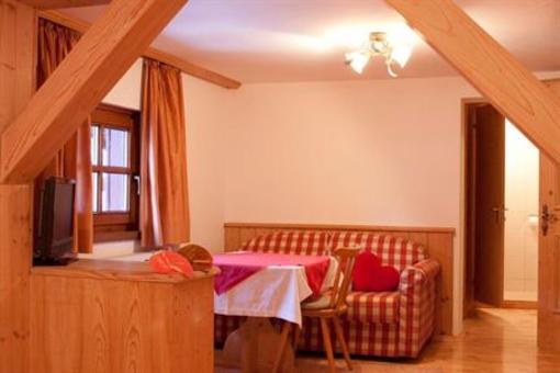 фото отеля Villa & Landhaus Murr Pension