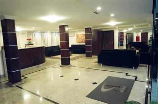 фото отеля Abbas Hotel