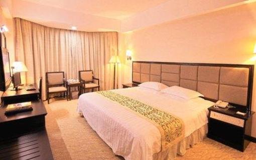 фото отеля Jinzhou Hotel