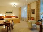 фото отеля Einstein St.Gallen Hotel Congress Spa