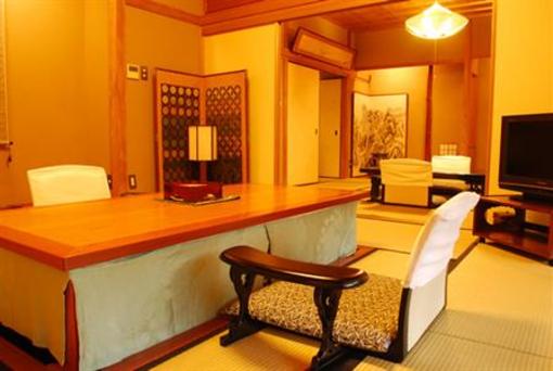 фото отеля Kappo Ryokan Momiya