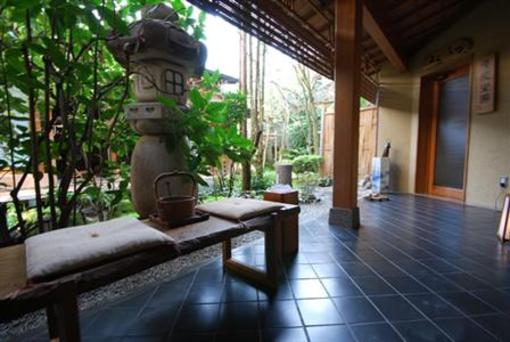 фото отеля Kappo Ryokan Momiya