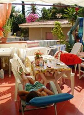 фото отеля Taormina's Odyssey Guest House and Hostel