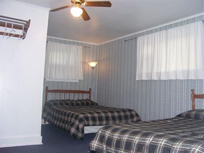 фото отеля Regent Motel