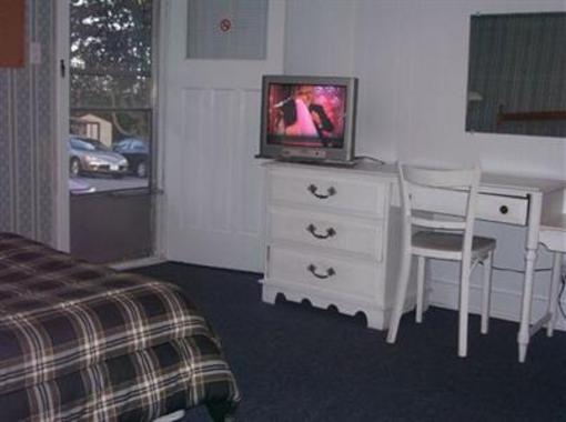фото отеля Regent Motel