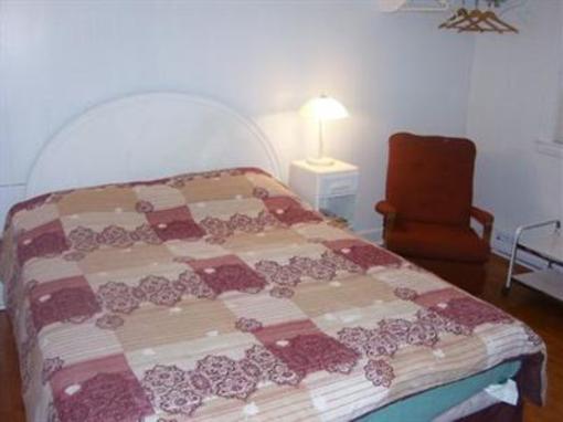 фото отеля Regent Motel
