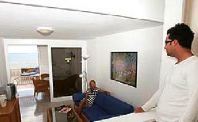 фото отеля Bungalows Miami Beach