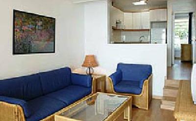 фото отеля Bungalows Miami Beach