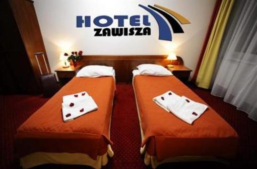 фото отеля Hotel Zawisza