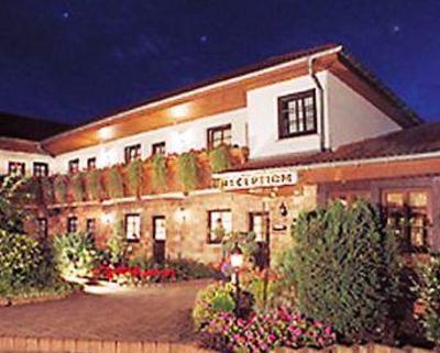 фото отеля Hotel Wadegotia Wadgassen