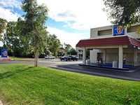 Motel 6 Phoenix Tempe - Priest Dr - Asu