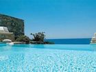 фото отеля Grecotel Mykonos Blu Hotel