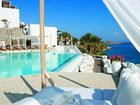 фото отеля Grecotel Mykonos Blu Hotel
