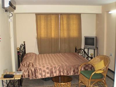 фото отеля Daffodil Hospitality Brookefield Road Apartment Whitefield Bangalore
