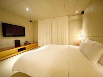 фото отеля IMT Hotel Seocho