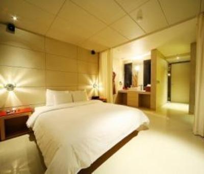 фото отеля IMT Hotel Seocho