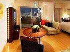 фото отеля Oakwood Apartment Yotsuya Tokyo