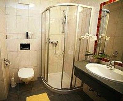 фото отеля Garni Pension Sonnblick Bad Kleinkirchheim