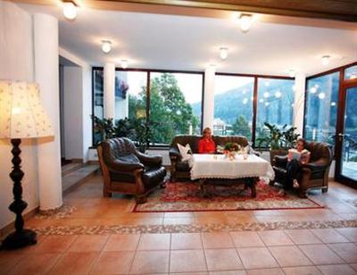 фото отеля Garni Pension Sonnblick Bad Kleinkirchheim