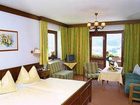 фото отеля Garni Pension Sonnblick Bad Kleinkirchheim
