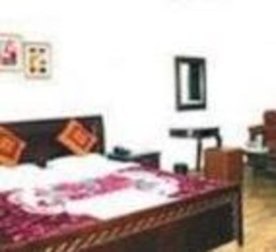 фото отеля Hotel Sheesh Mahal New Delhi