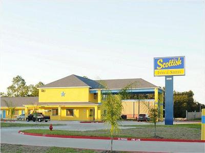 фото отеля Scottish Inns And Suites Angleton