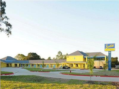 фото отеля Scottish Inns And Suites Angleton