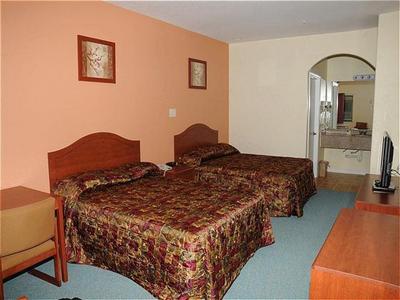 фото отеля Scottish Inns And Suites Angleton