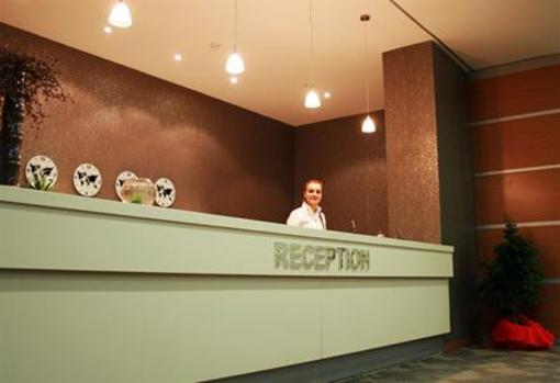 фото отеля Boss Otel