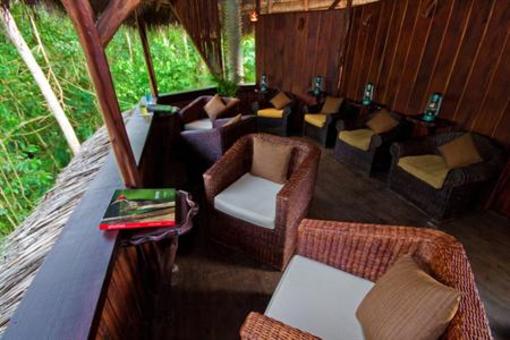 фото отеля Cotococha Amazon Lodge Quito