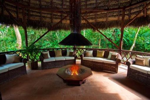 фото отеля Cotococha Amazon Lodge Quito