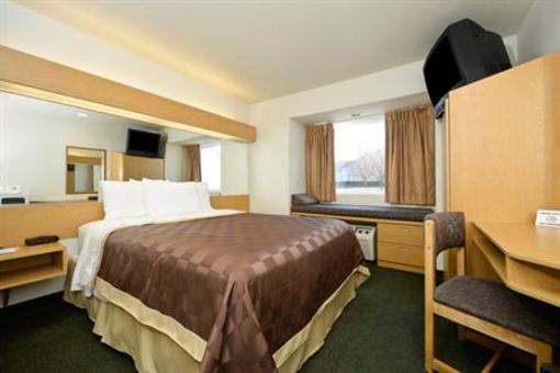 фото отеля Americas Best Value Inn & Suites Ada
