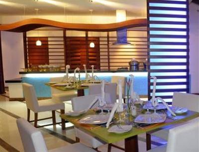 фото отеля Dann Hotel Cartagena de Indias