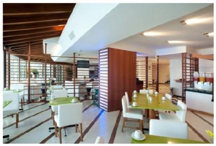 фото отеля Dann Hotel Cartagena de Indias