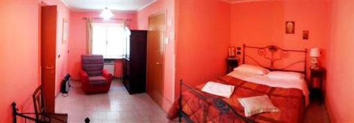 фото отеля Bed and Breakfast Ka Derrasza