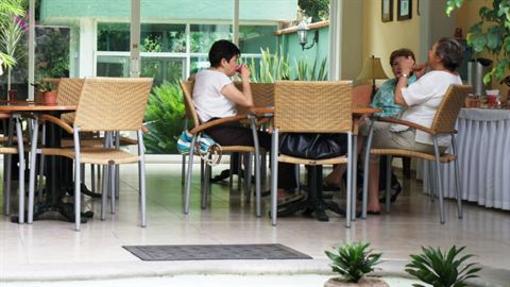 фото отеля Hotel Laam