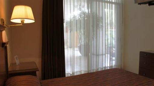 фото отеля Hotel Laam