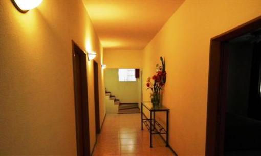 фото отеля Hotel Laam