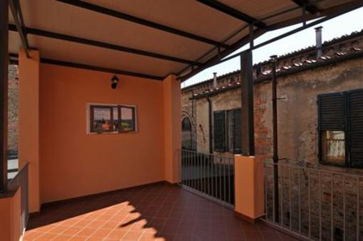 фото отеля Il Grifone B&B Pistoia