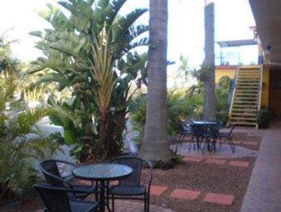 фото отеля BEST WESTERN Taree Motor Inn
