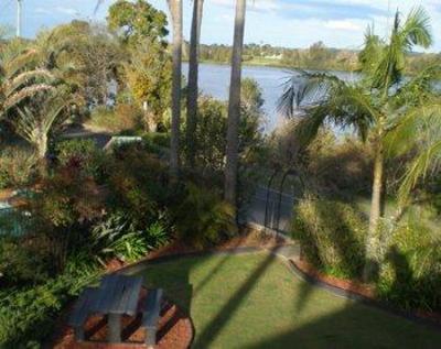 фото отеля BEST WESTERN Taree Motor Inn