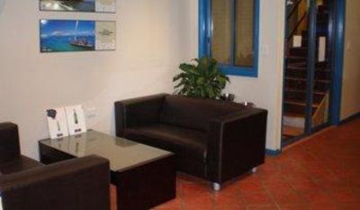 фото отеля BEST WESTERN Taree Motor Inn